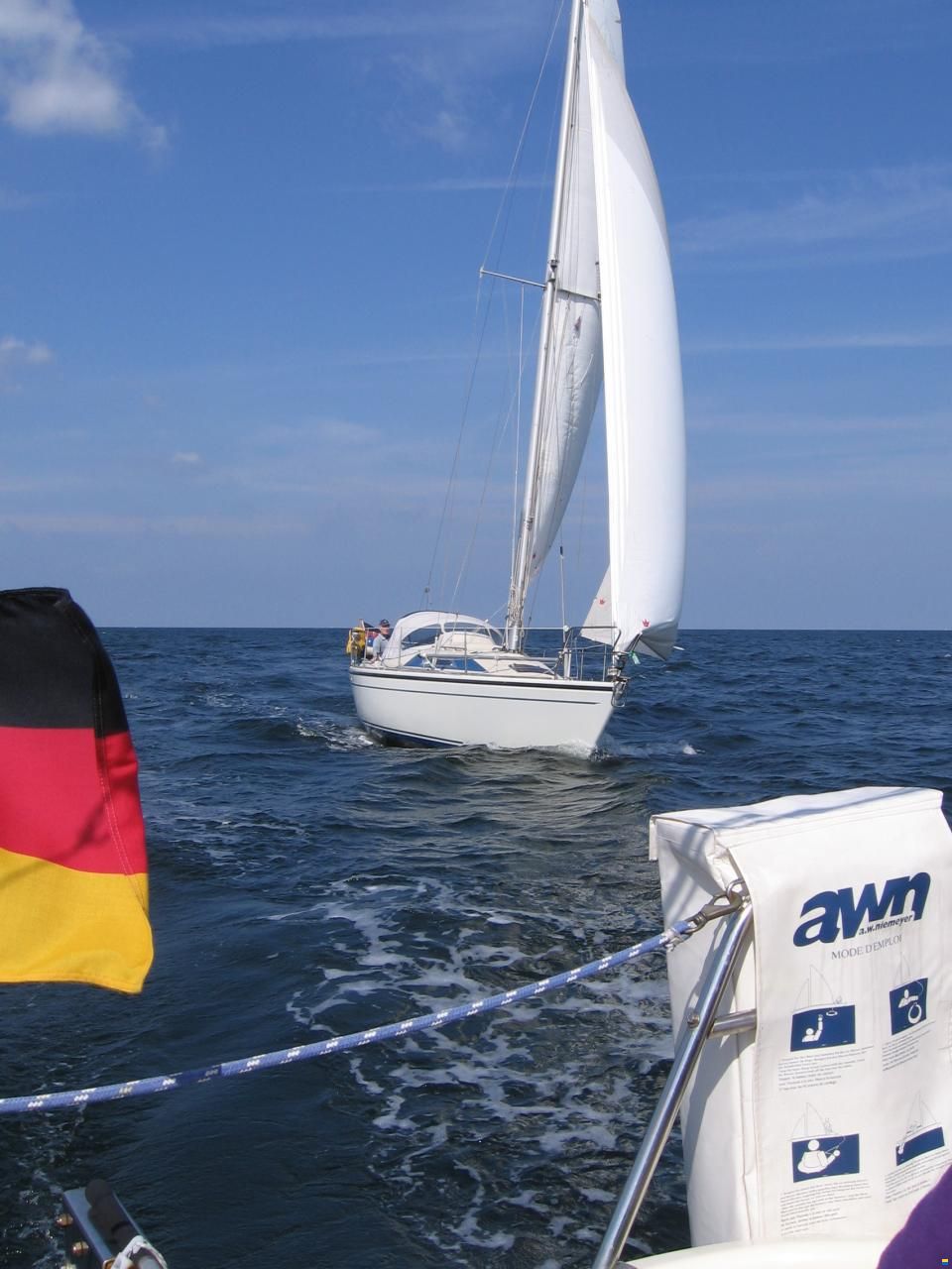 Jeanneau 27 Fantasia