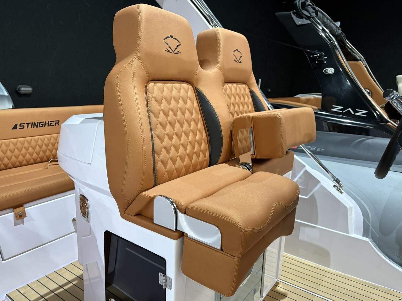 Italboats Stingher 24GT