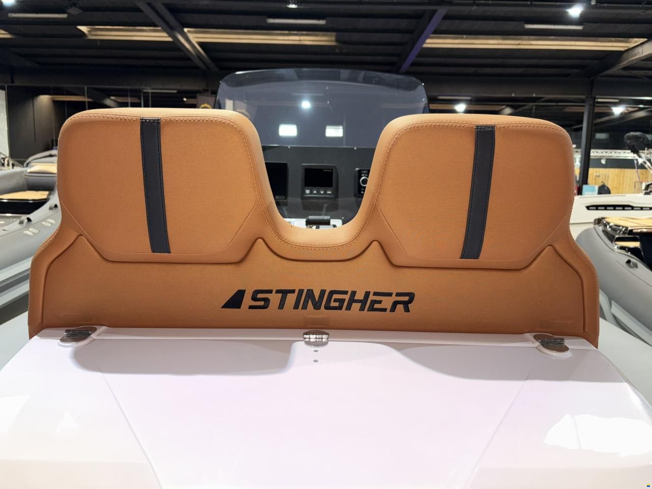 Italboats Stingher 24GT