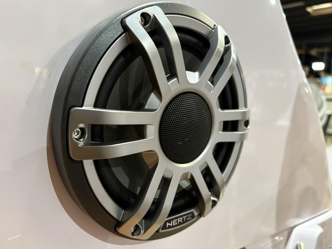 Italboats Stingher 24GT