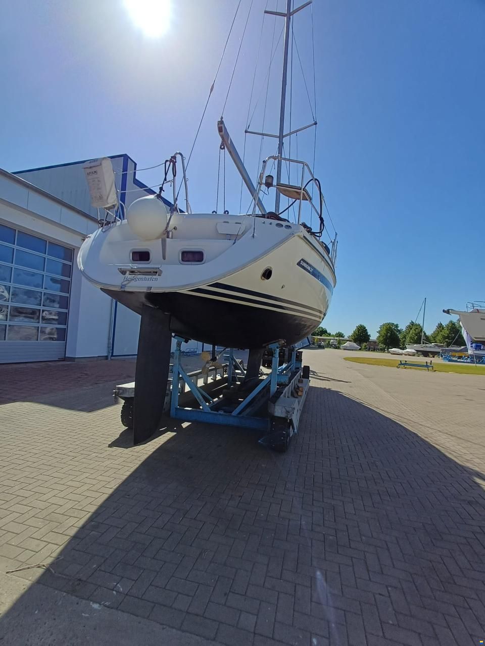 Sunbeam 37