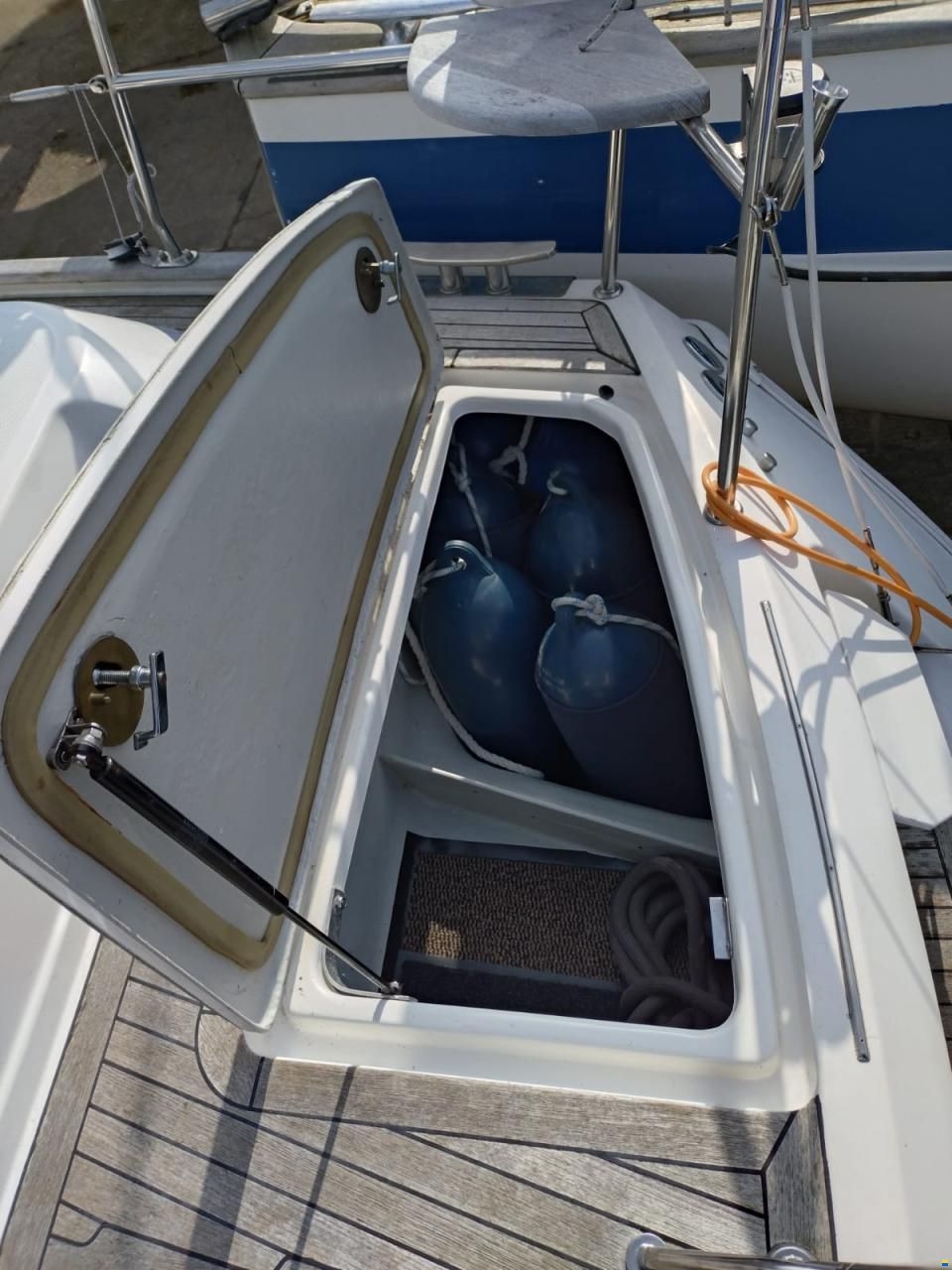Sunbeam 37