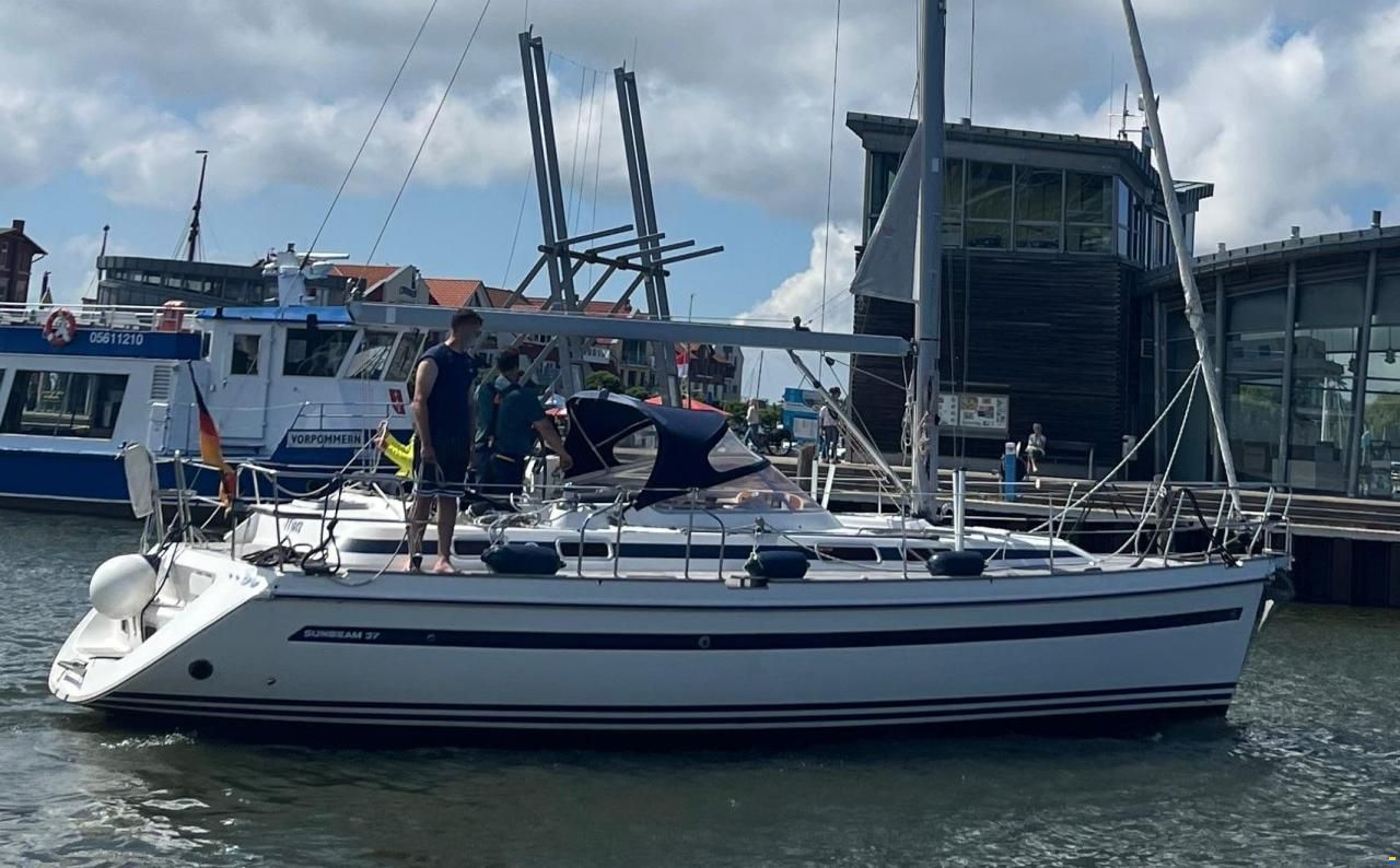 Sunbeam 37