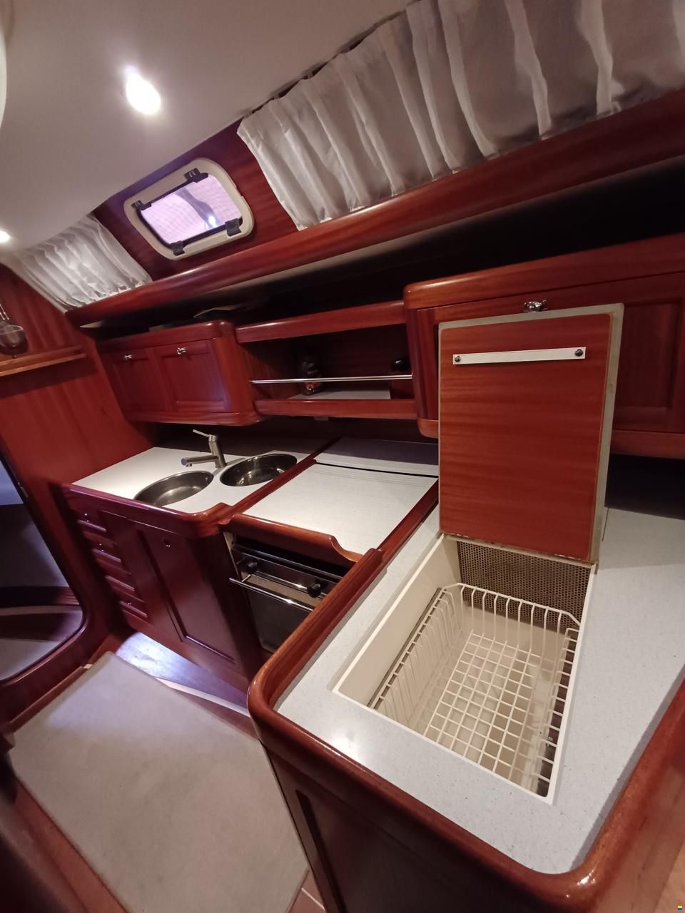 Sunbeam 37