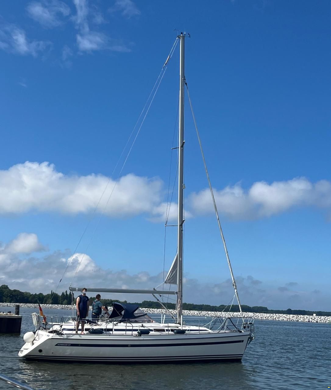 Sunbeam 37