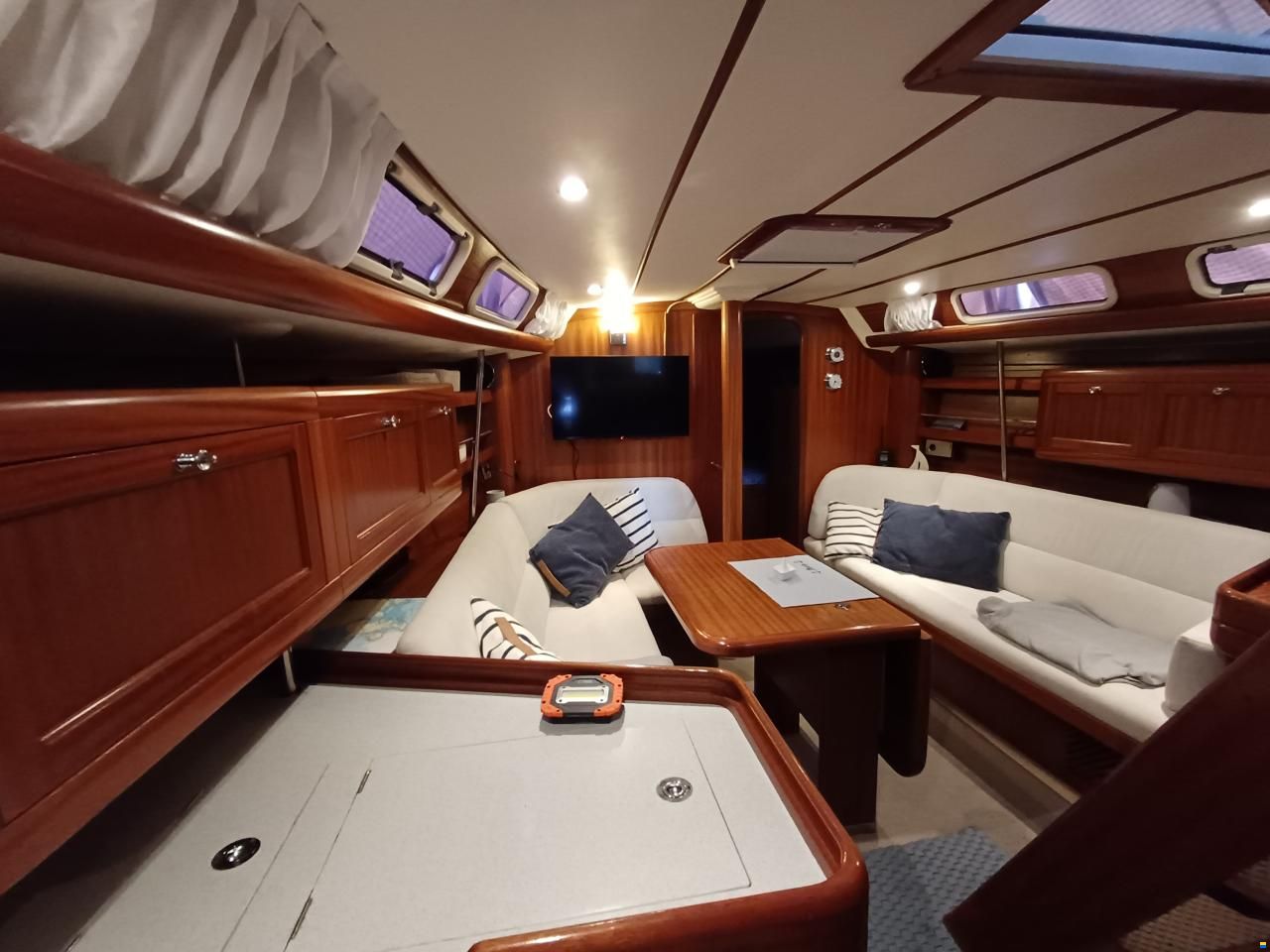 Sunbeam 37