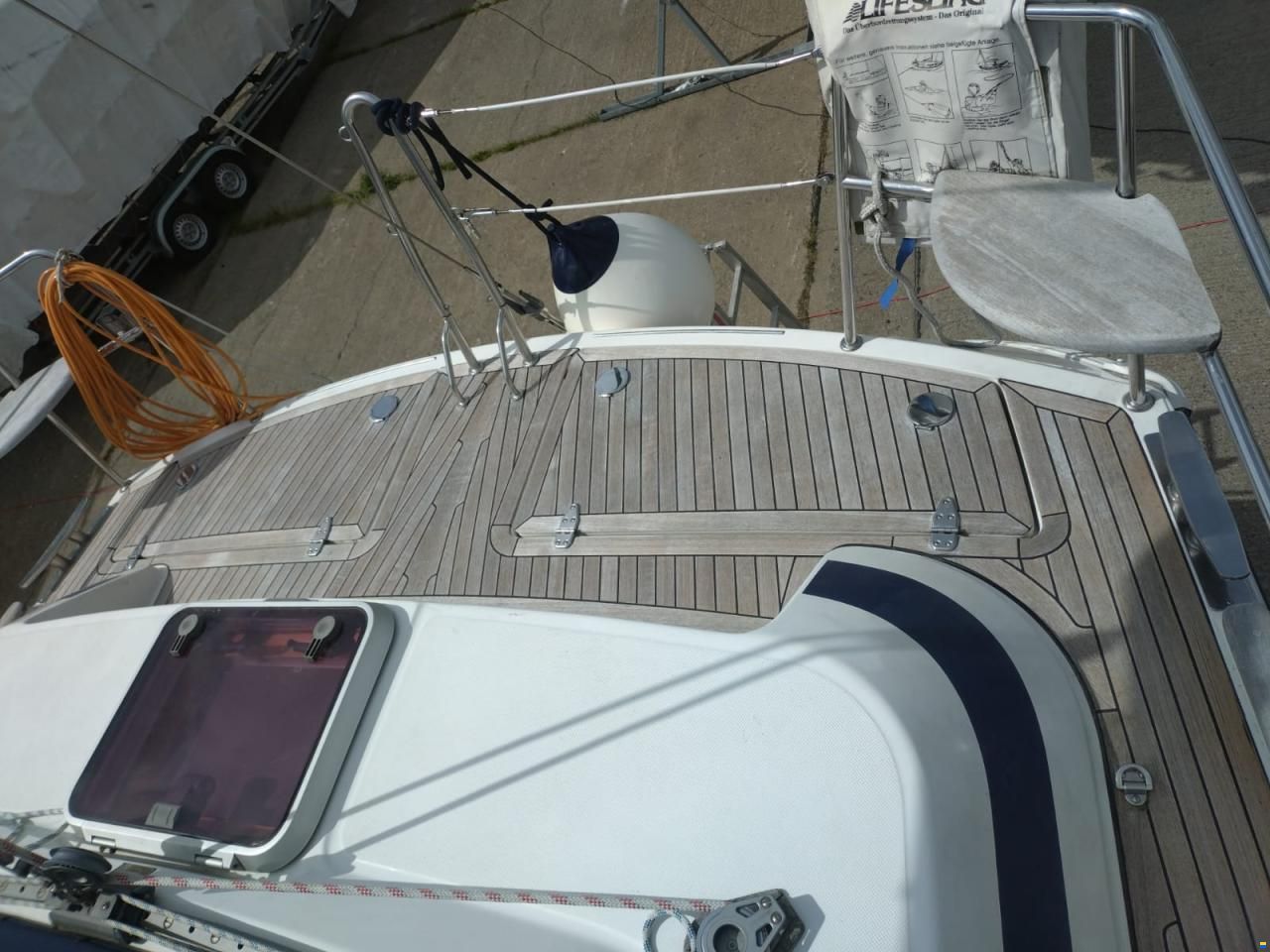 Sunbeam 37