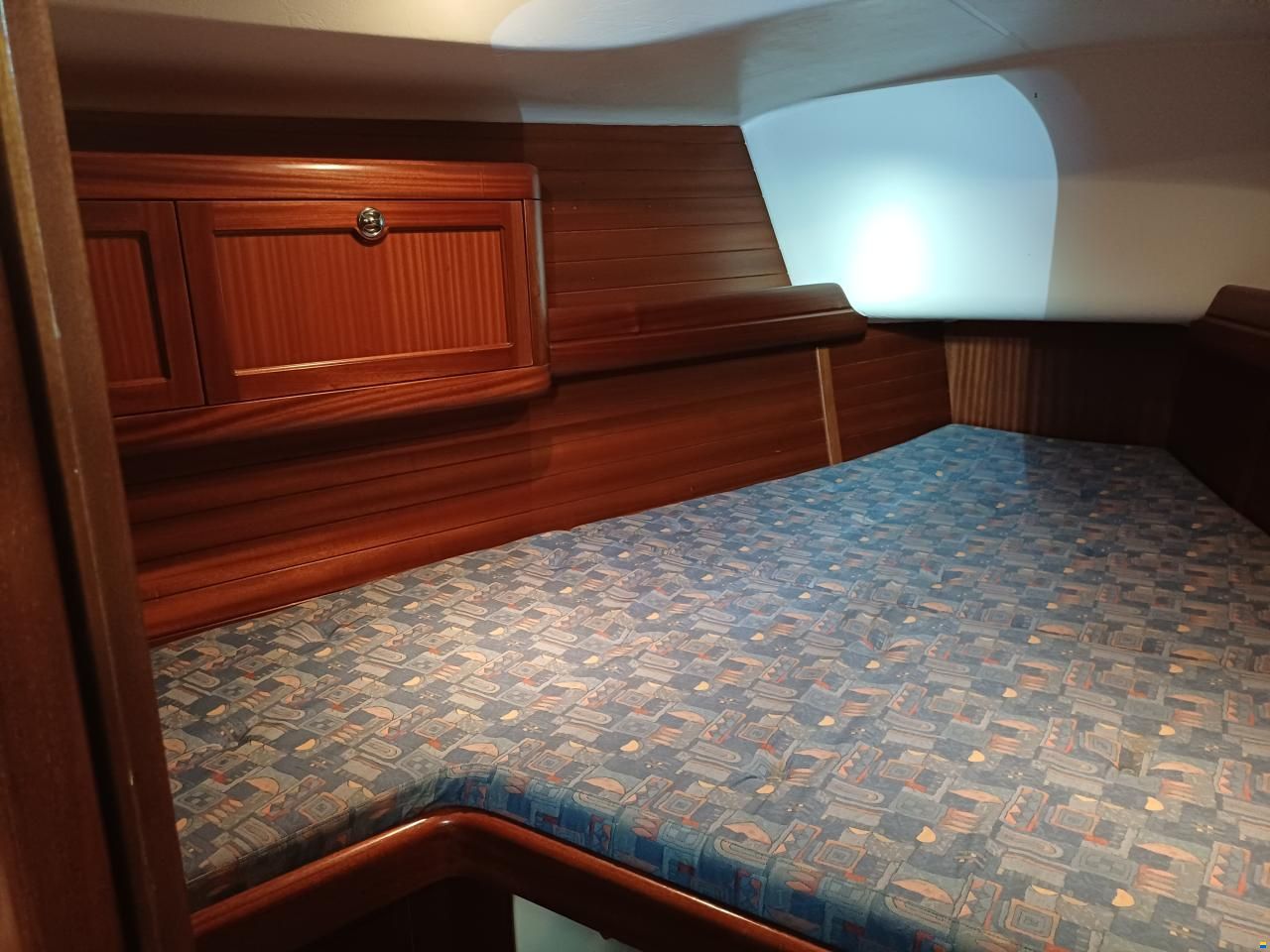 Sunbeam 37