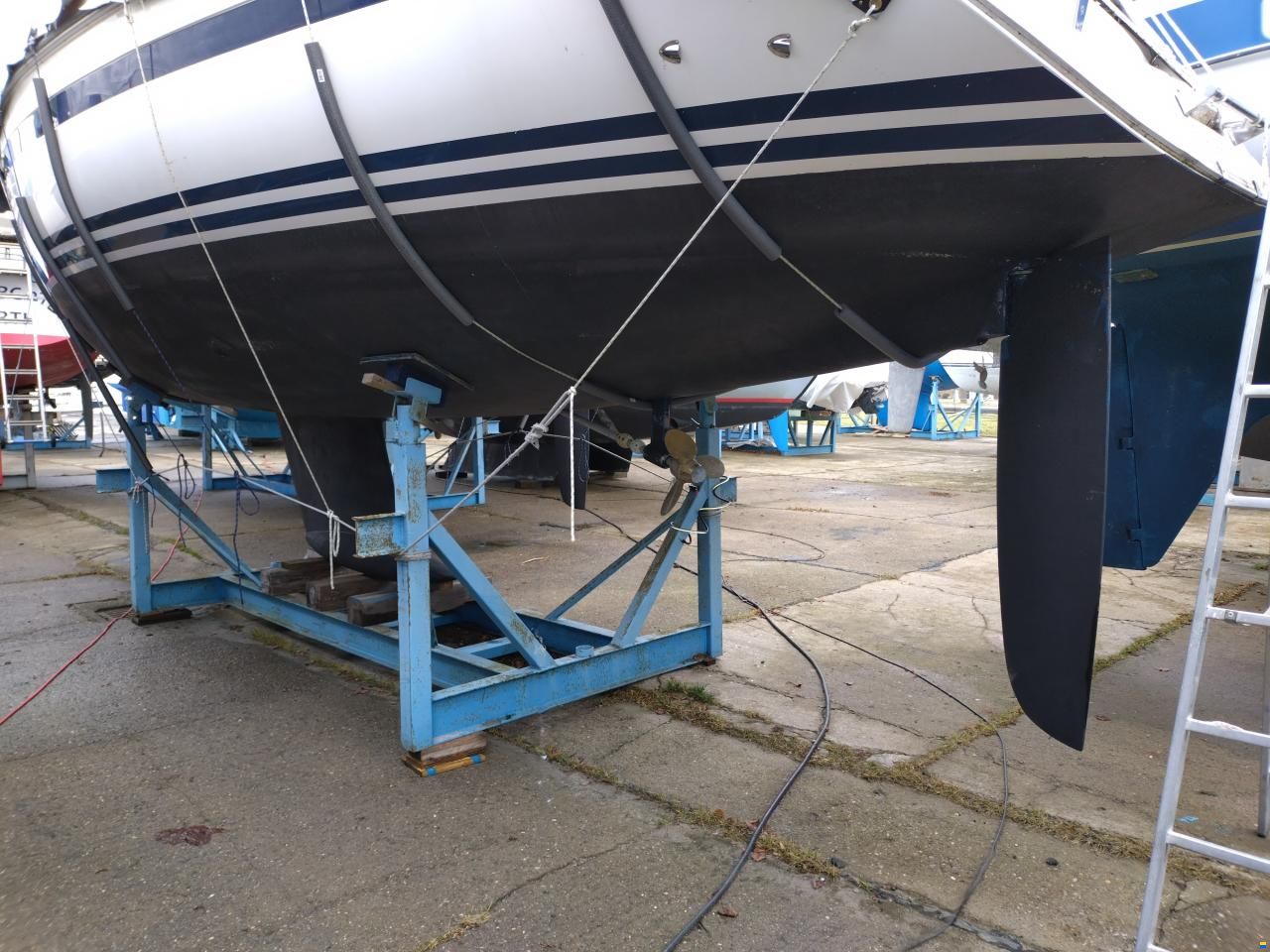 Sunbeam 37