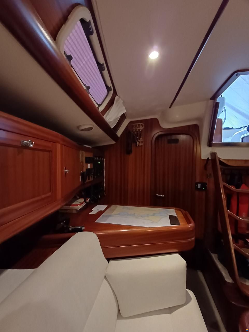 Sunbeam 37