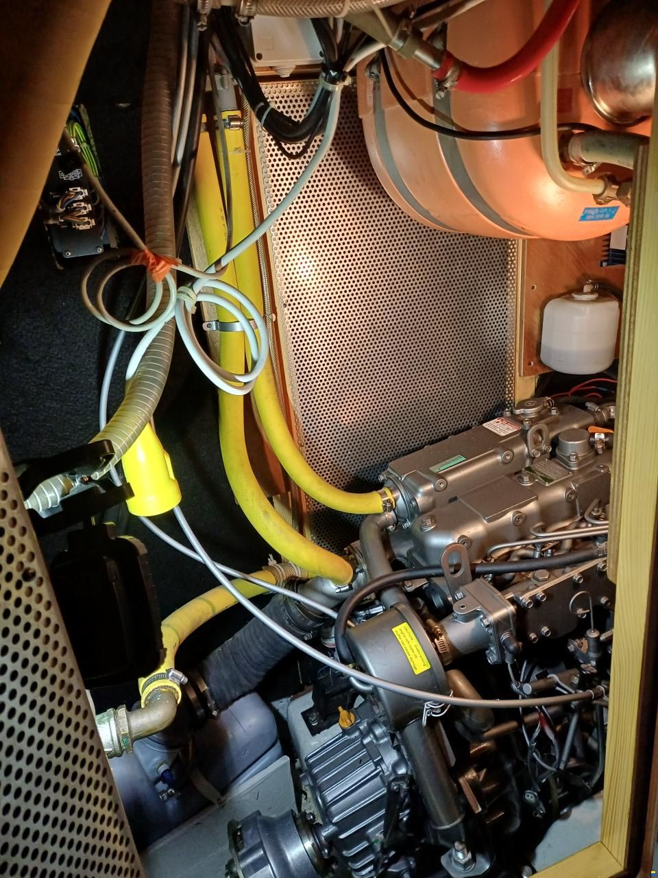 Sunbeam 37