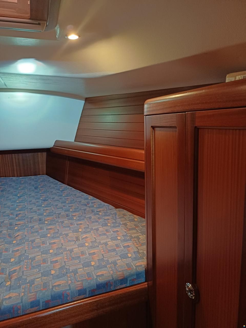 Sunbeam 37
