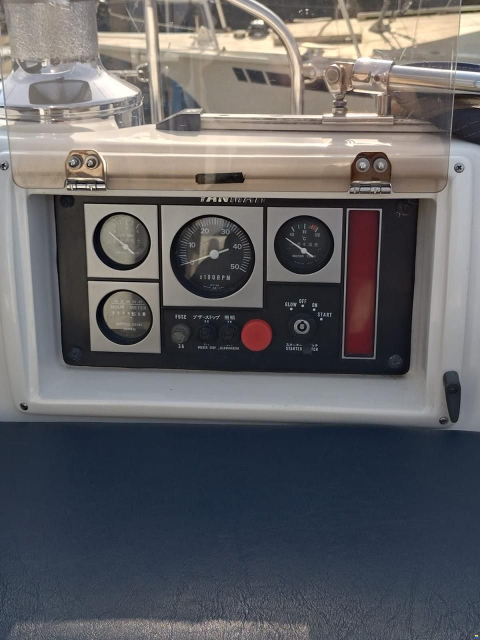 Sunbeam 37