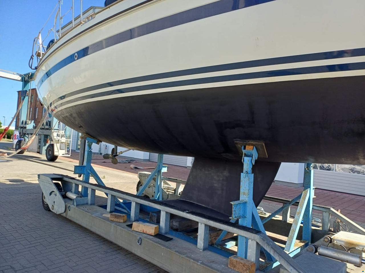 Sunbeam 37