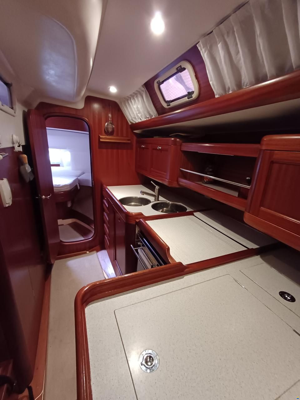 Sunbeam 37