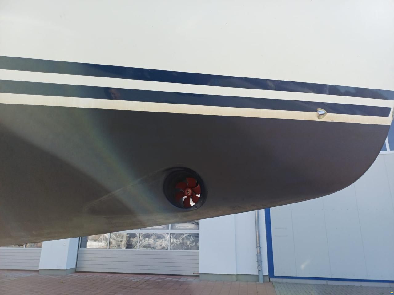 Sunbeam 37