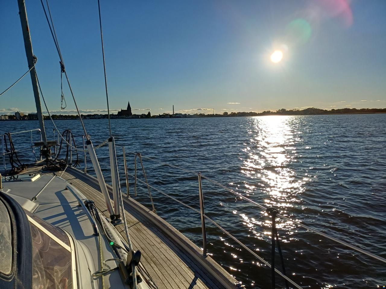 Sunbeam 37