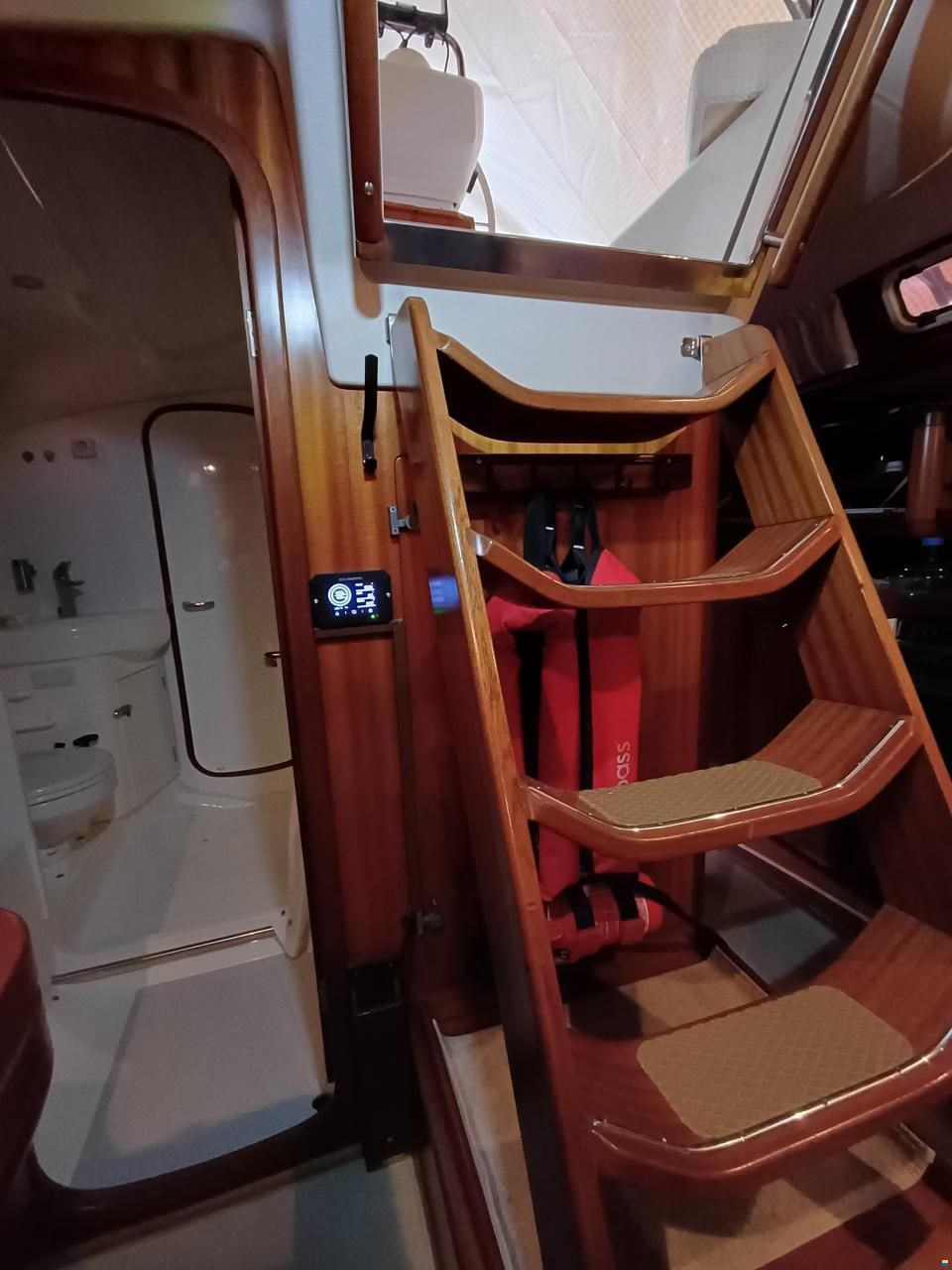 Sunbeam 37