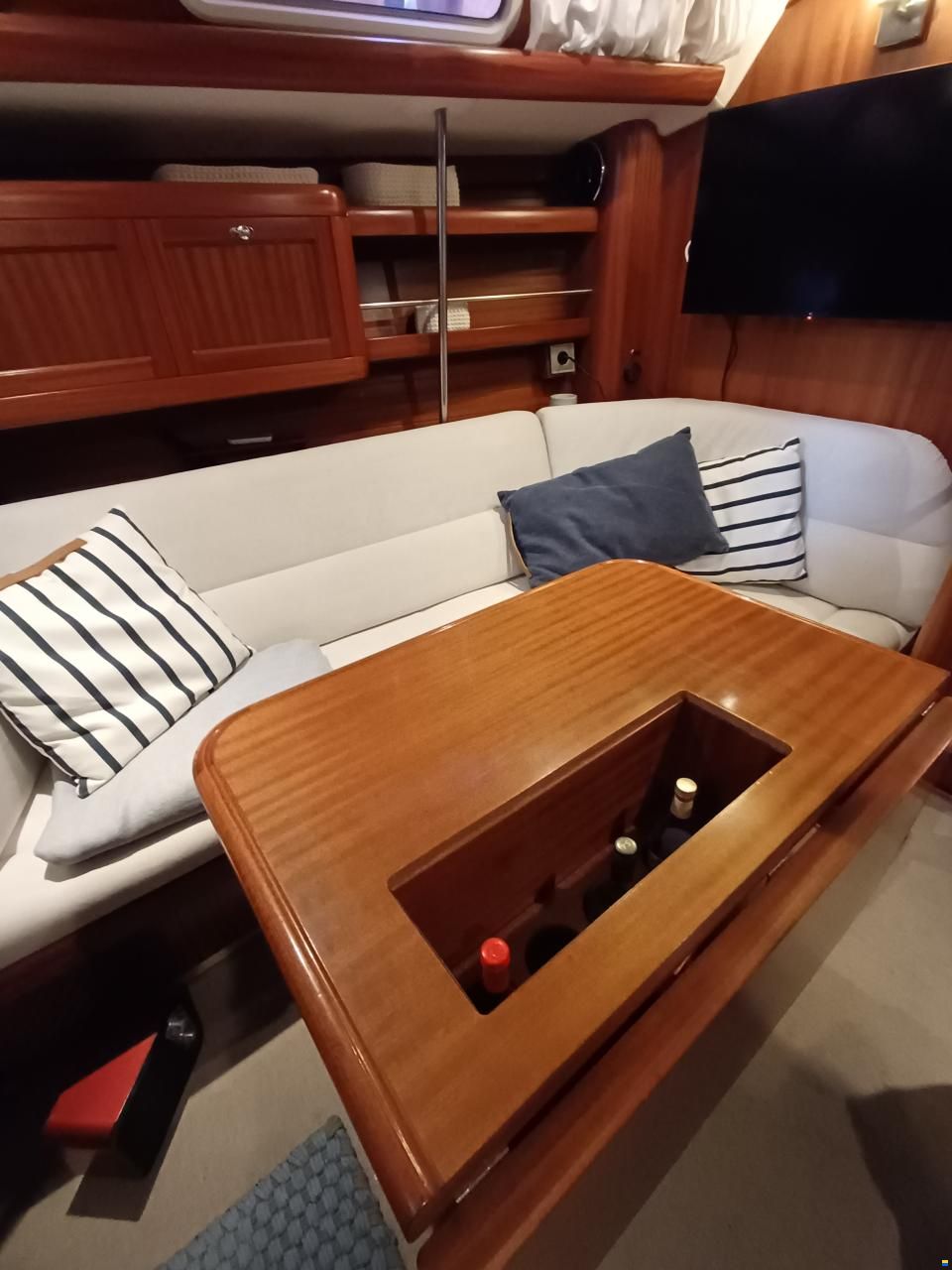 Sunbeam 37