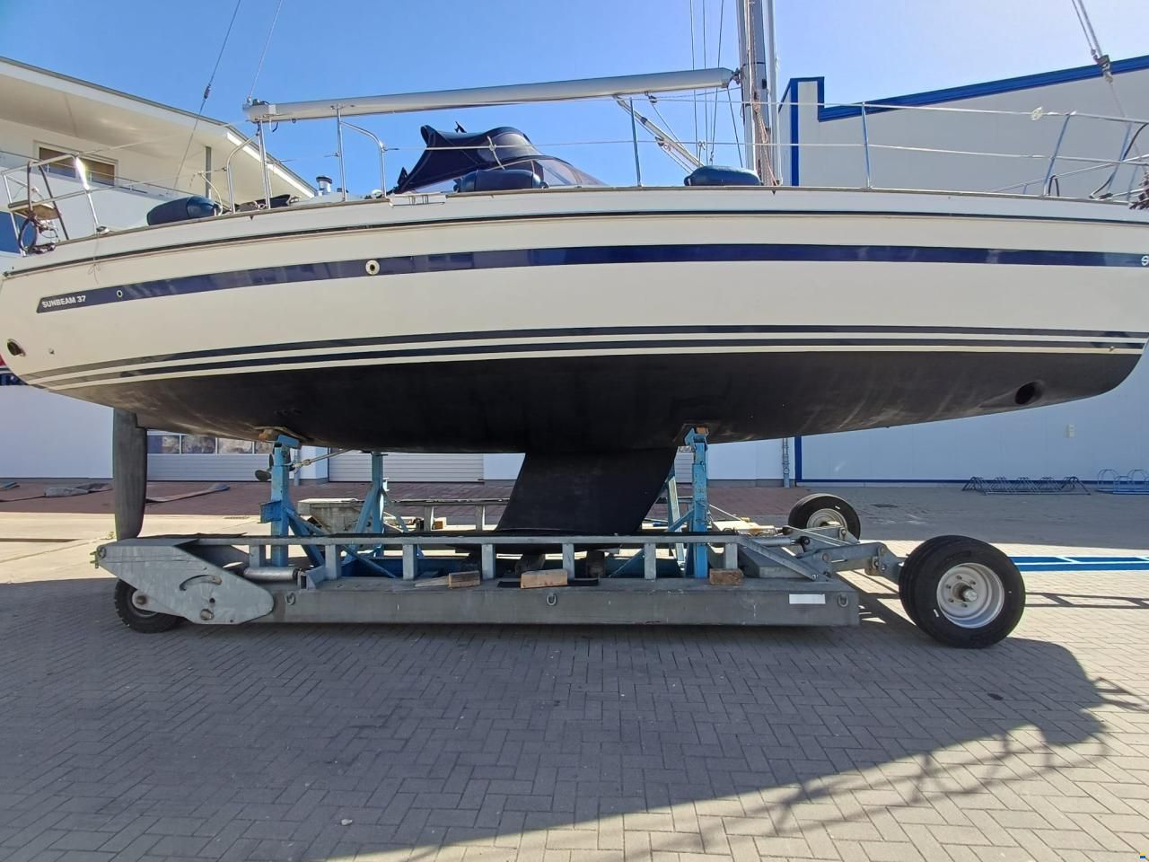 Sunbeam 37