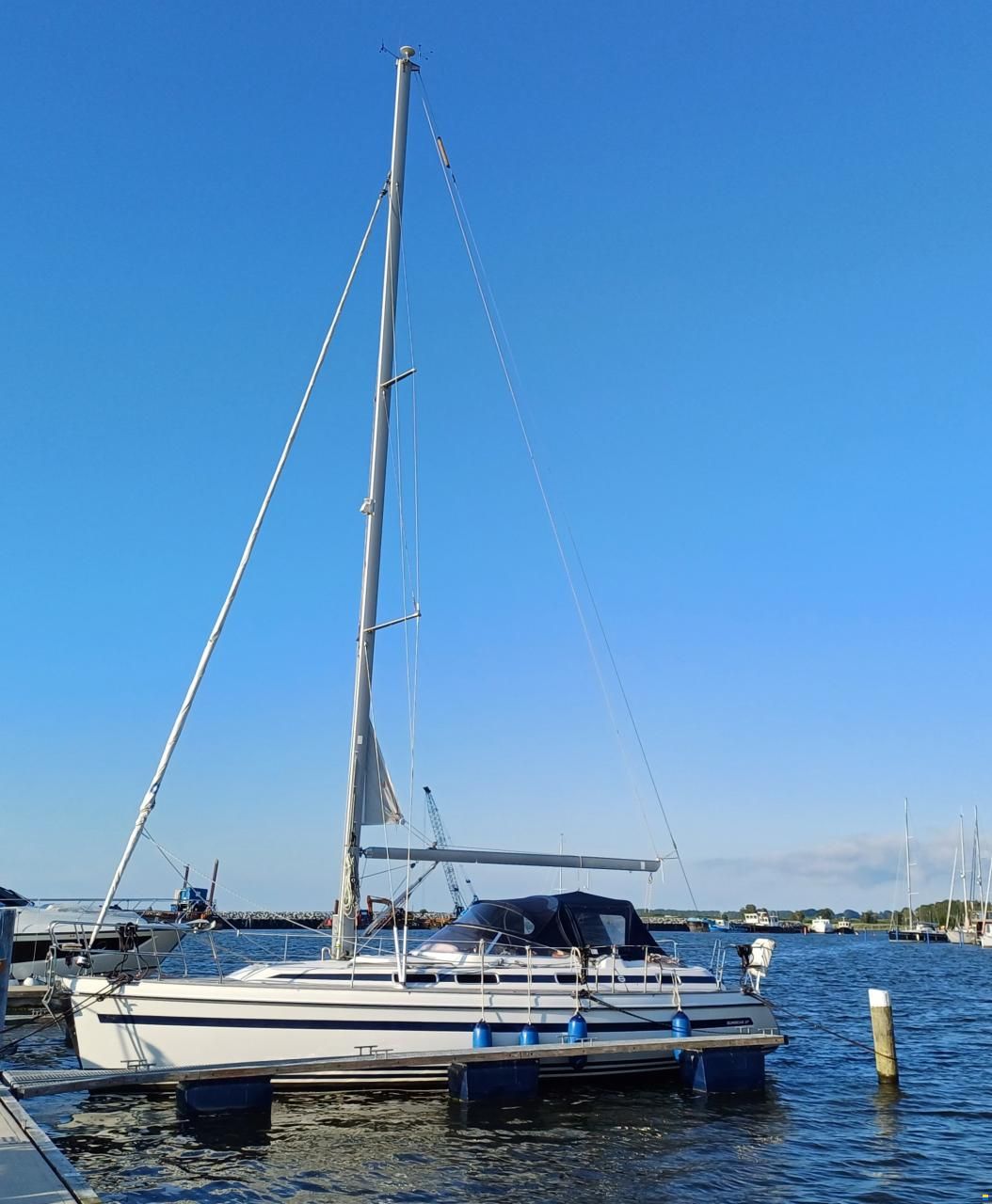 Sunbeam 37