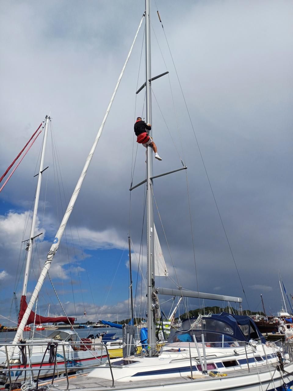 Sunbeam 37