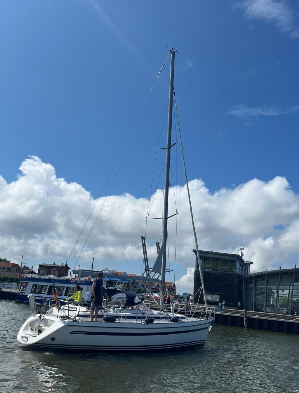 Sunbeam 37