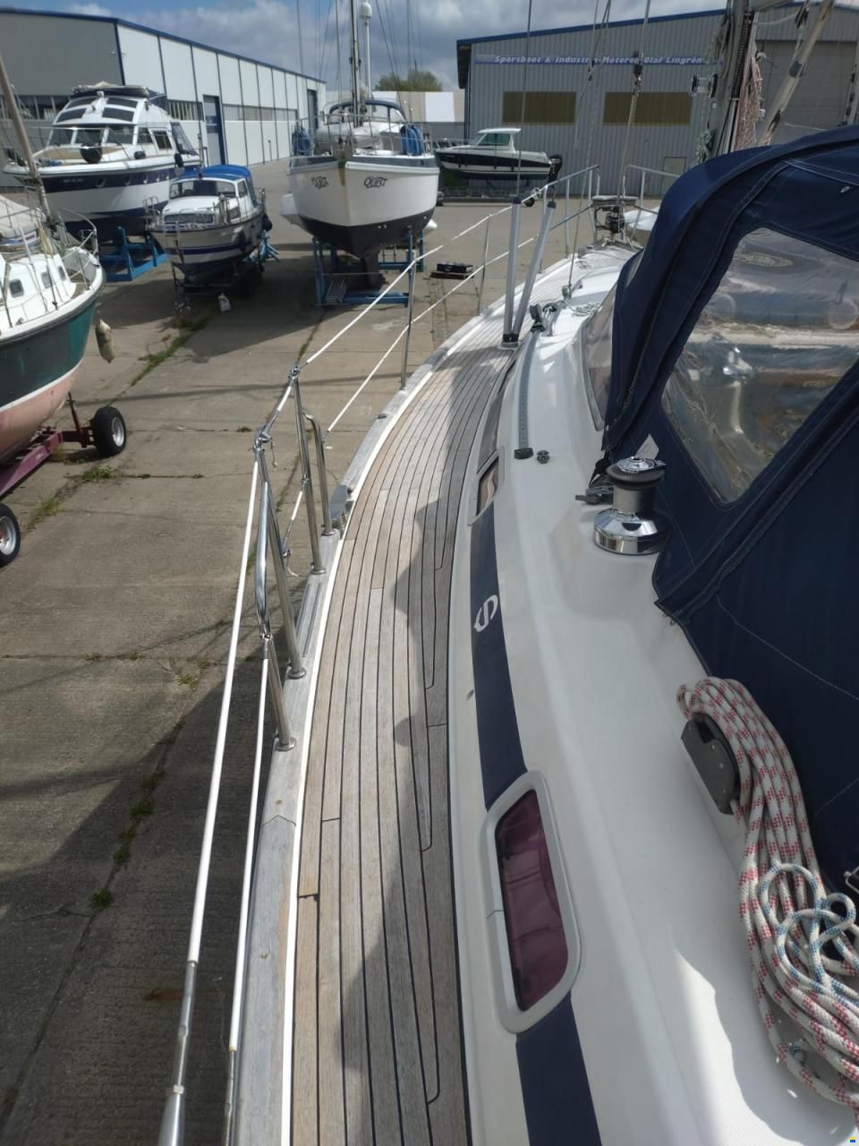Sunbeam 37