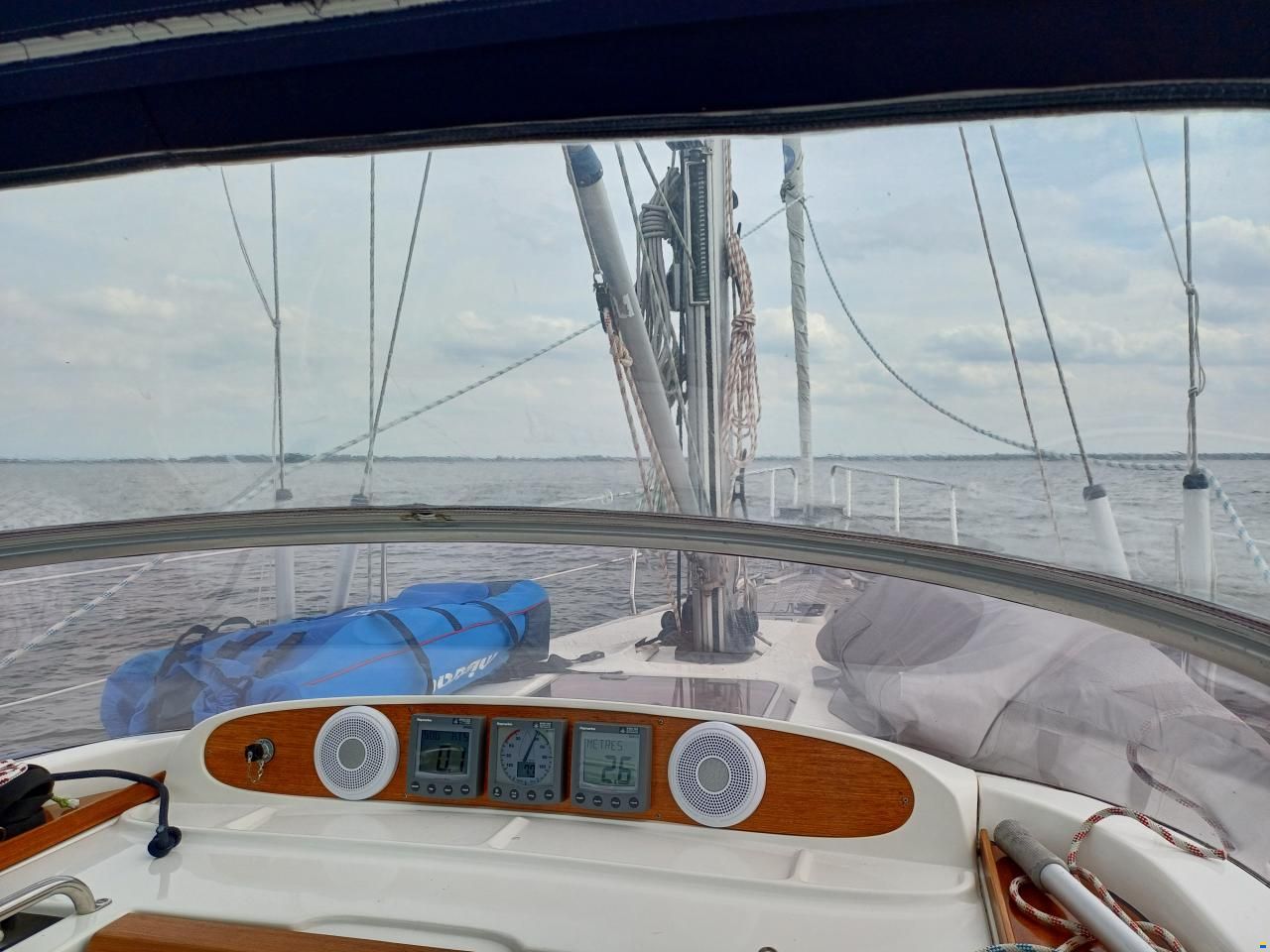 Sunbeam 37
