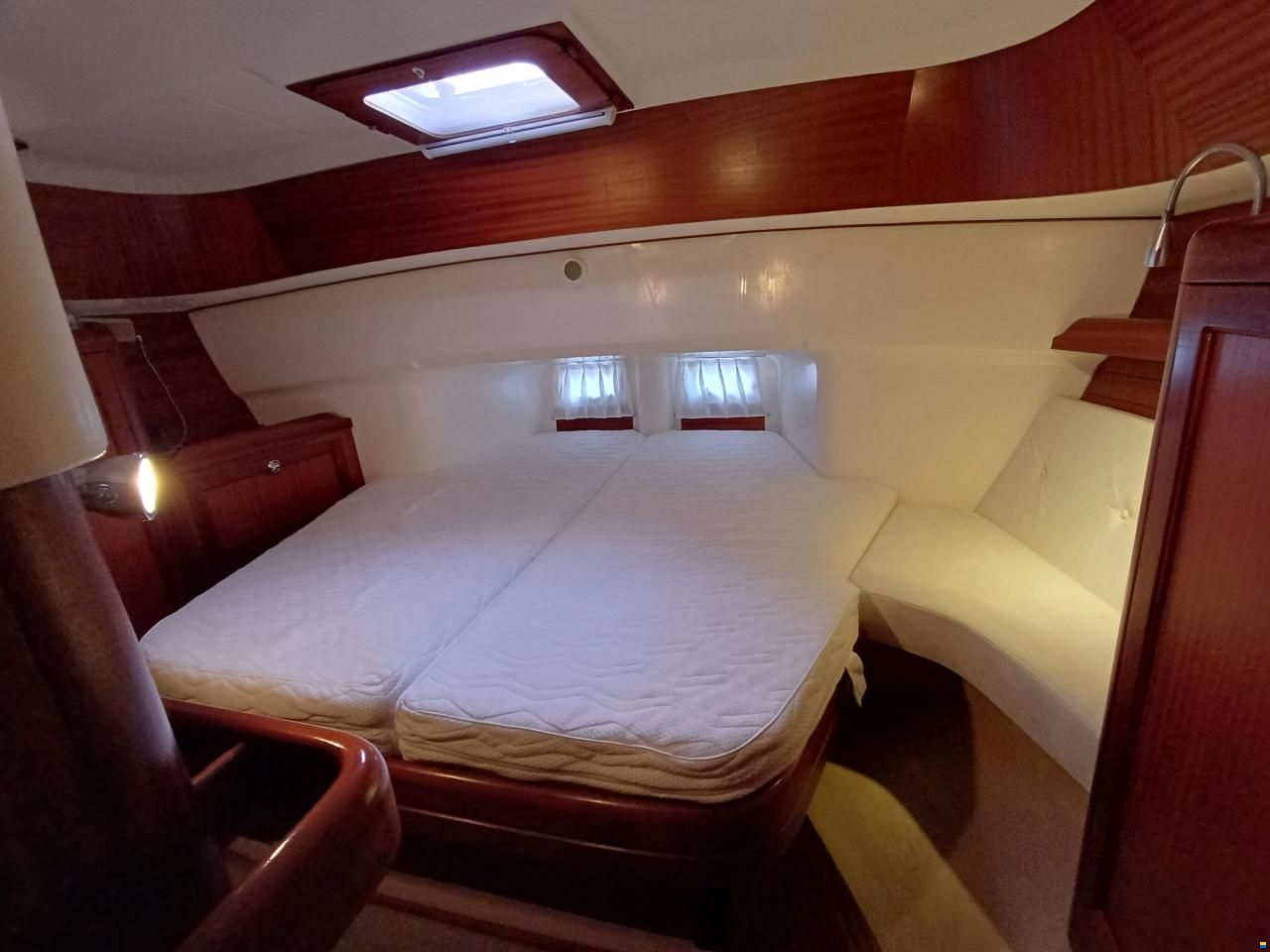 Sunbeam 37
