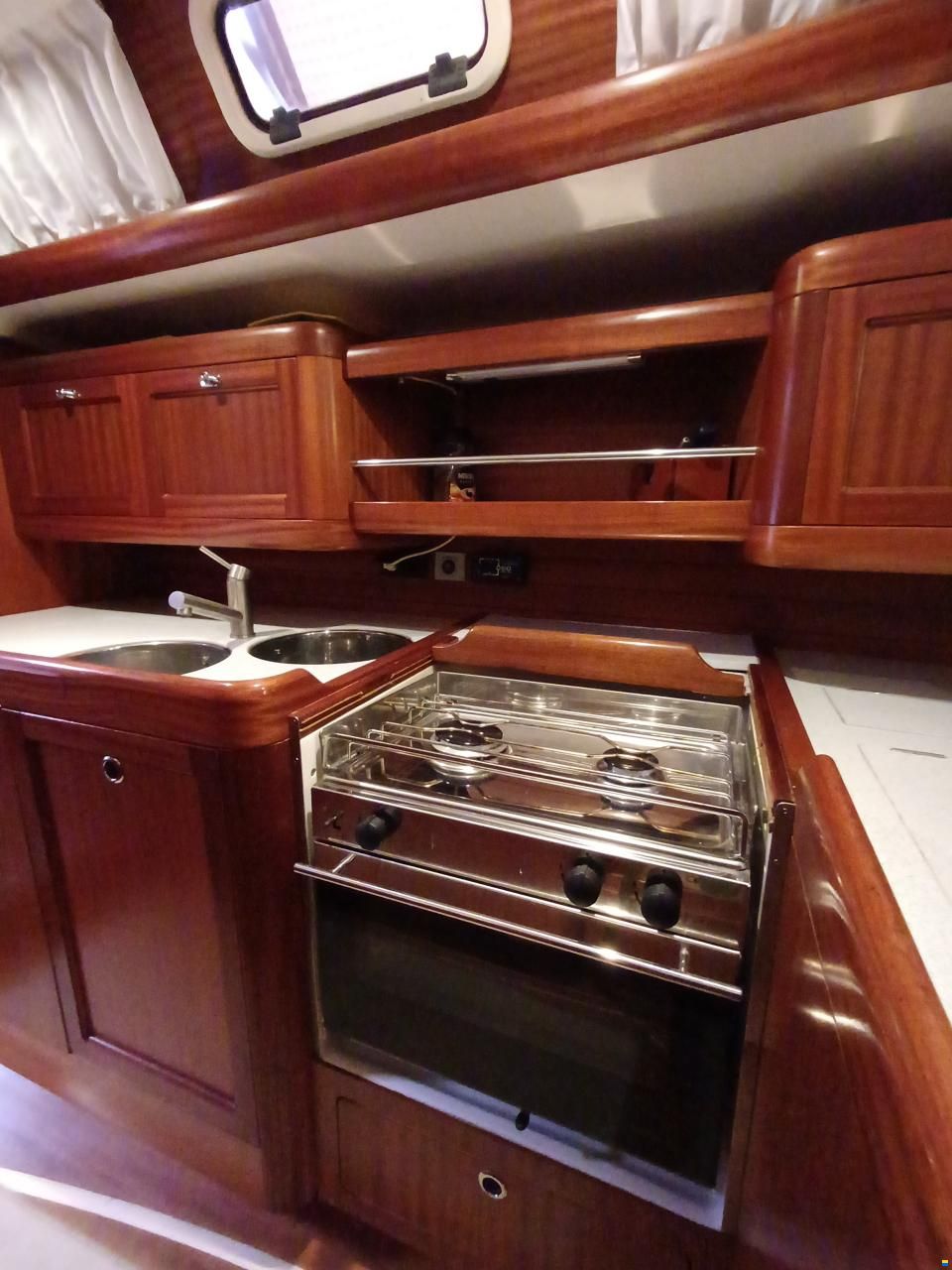 Sunbeam 37