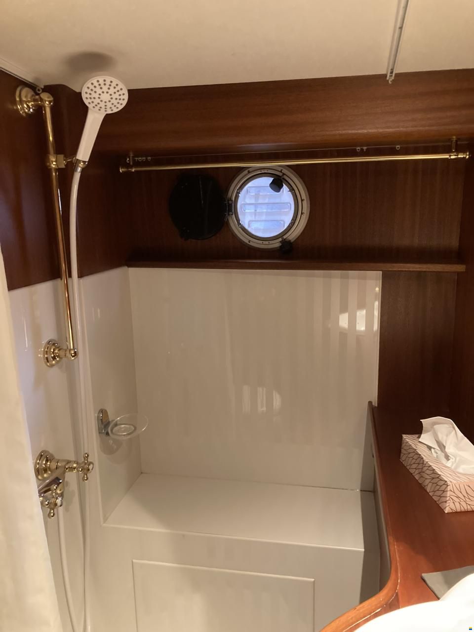 Linssen 40 Classic Sturdy