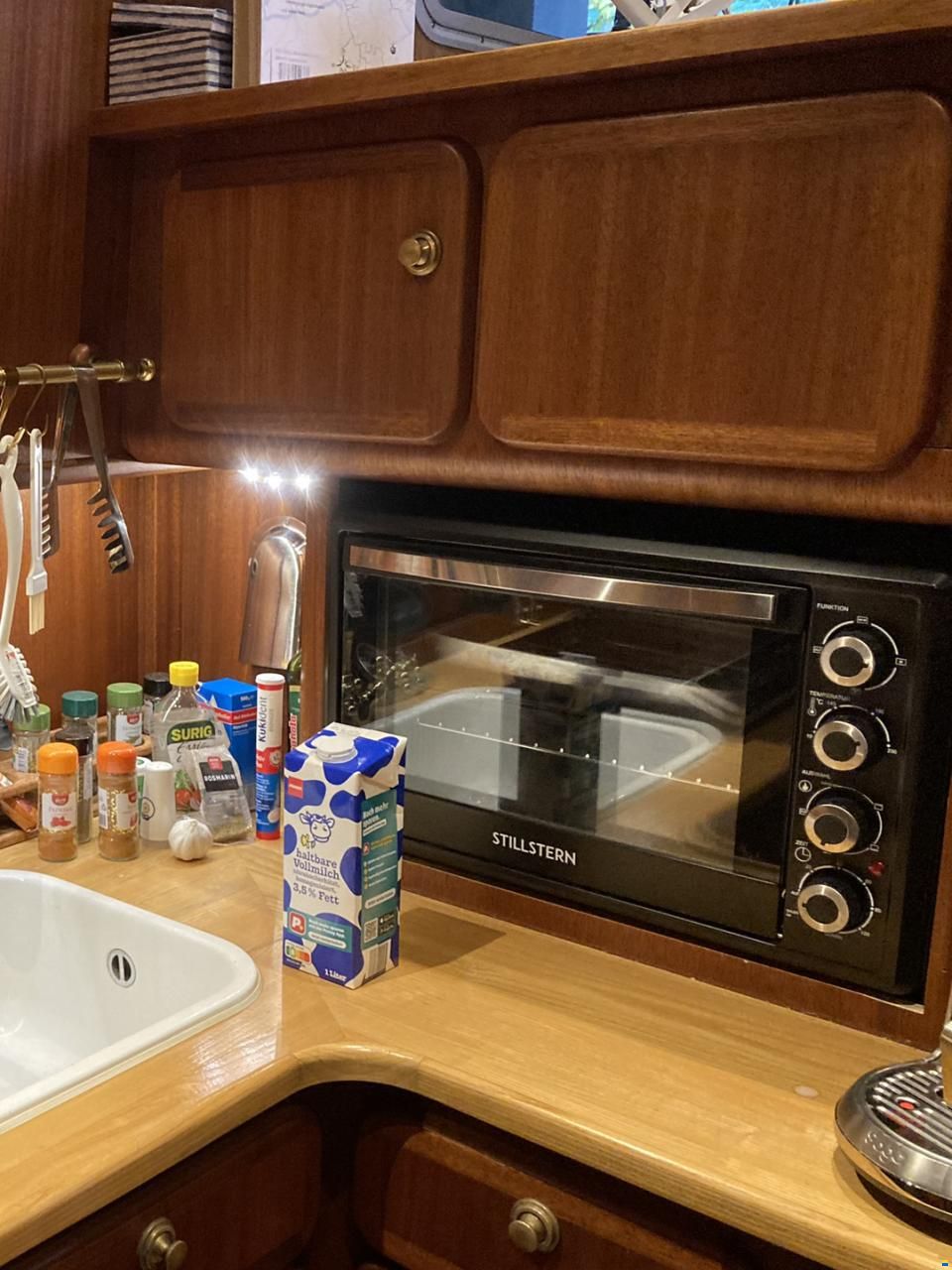 Linssen 40 Classic Sturdy
