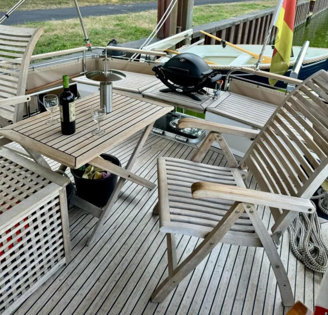 Linssen 40 Classic Sturdy