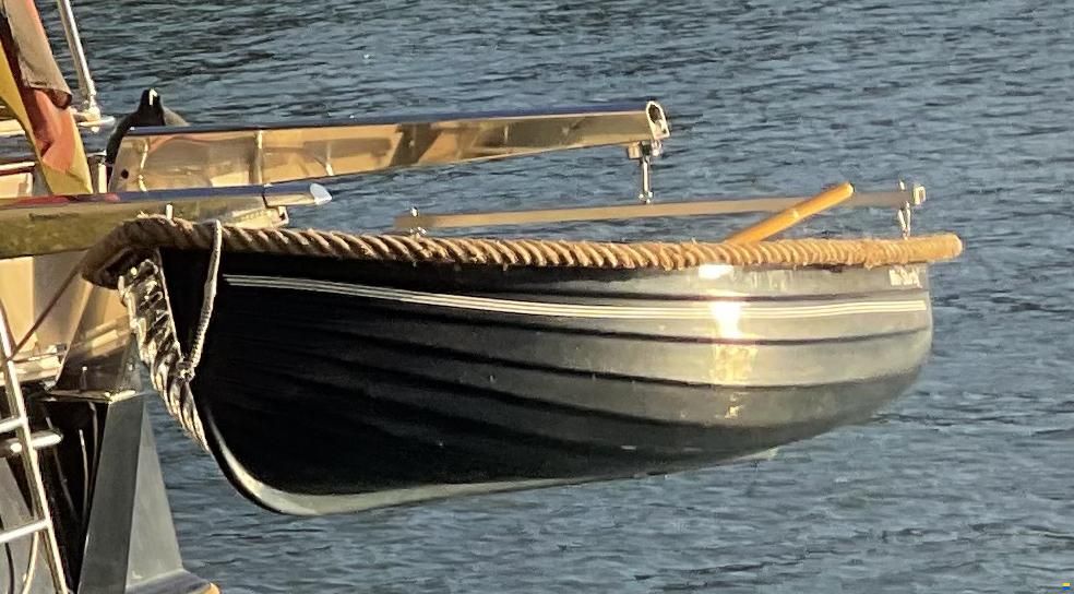 Linssen 40 Classic Sturdy