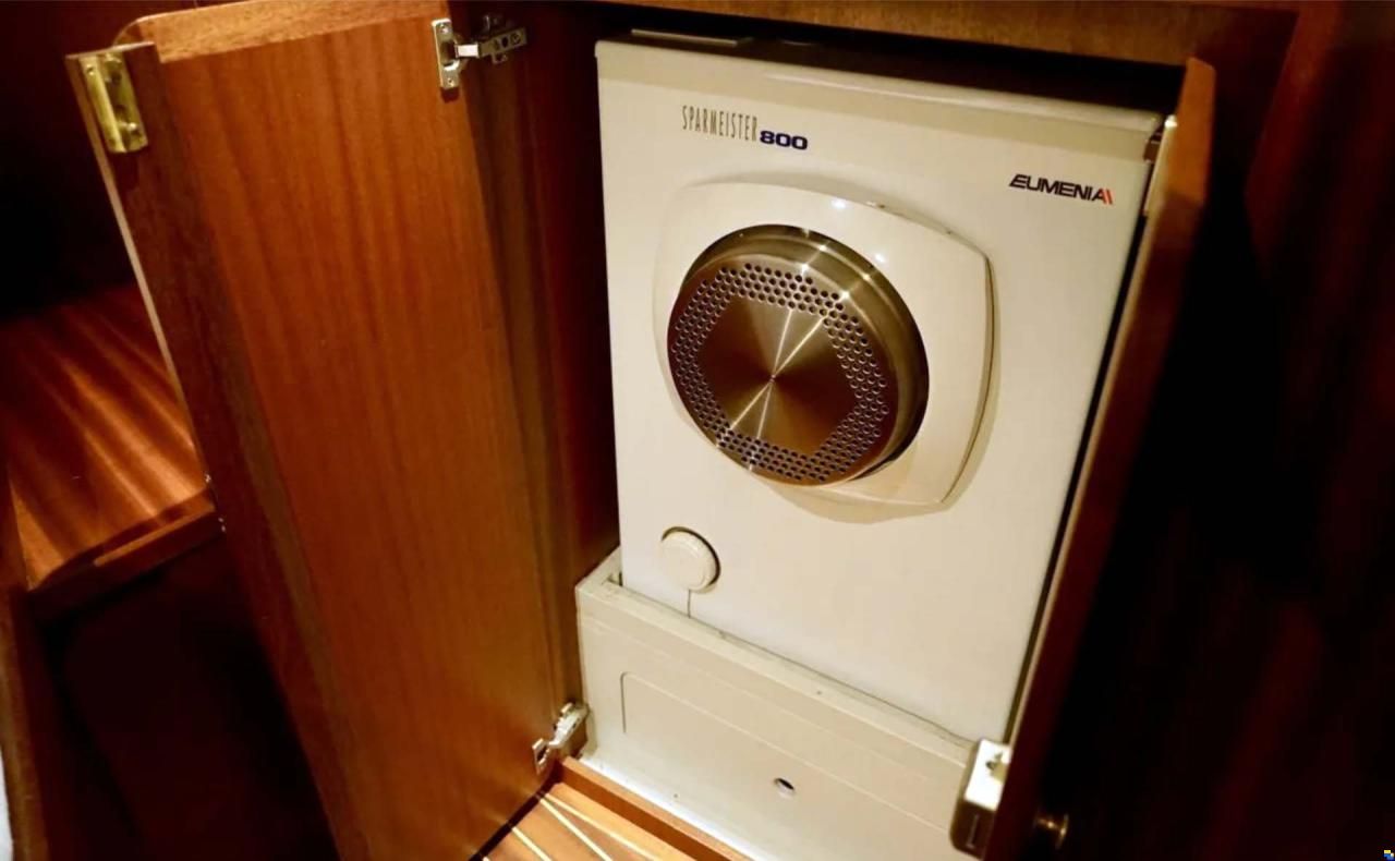 Linssen 40 Classic Sturdy