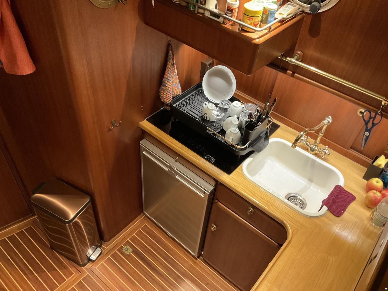 Linssen 40 Classic Sturdy