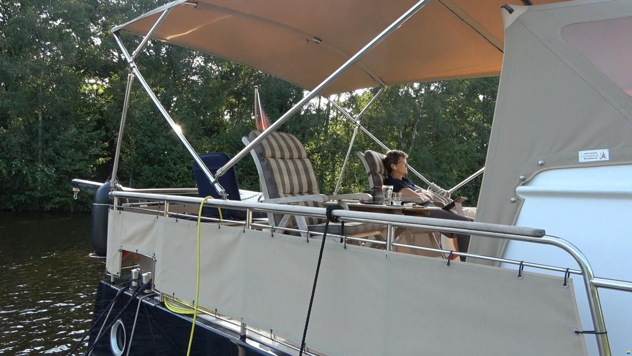 Linssen 40 Classic Sturdy