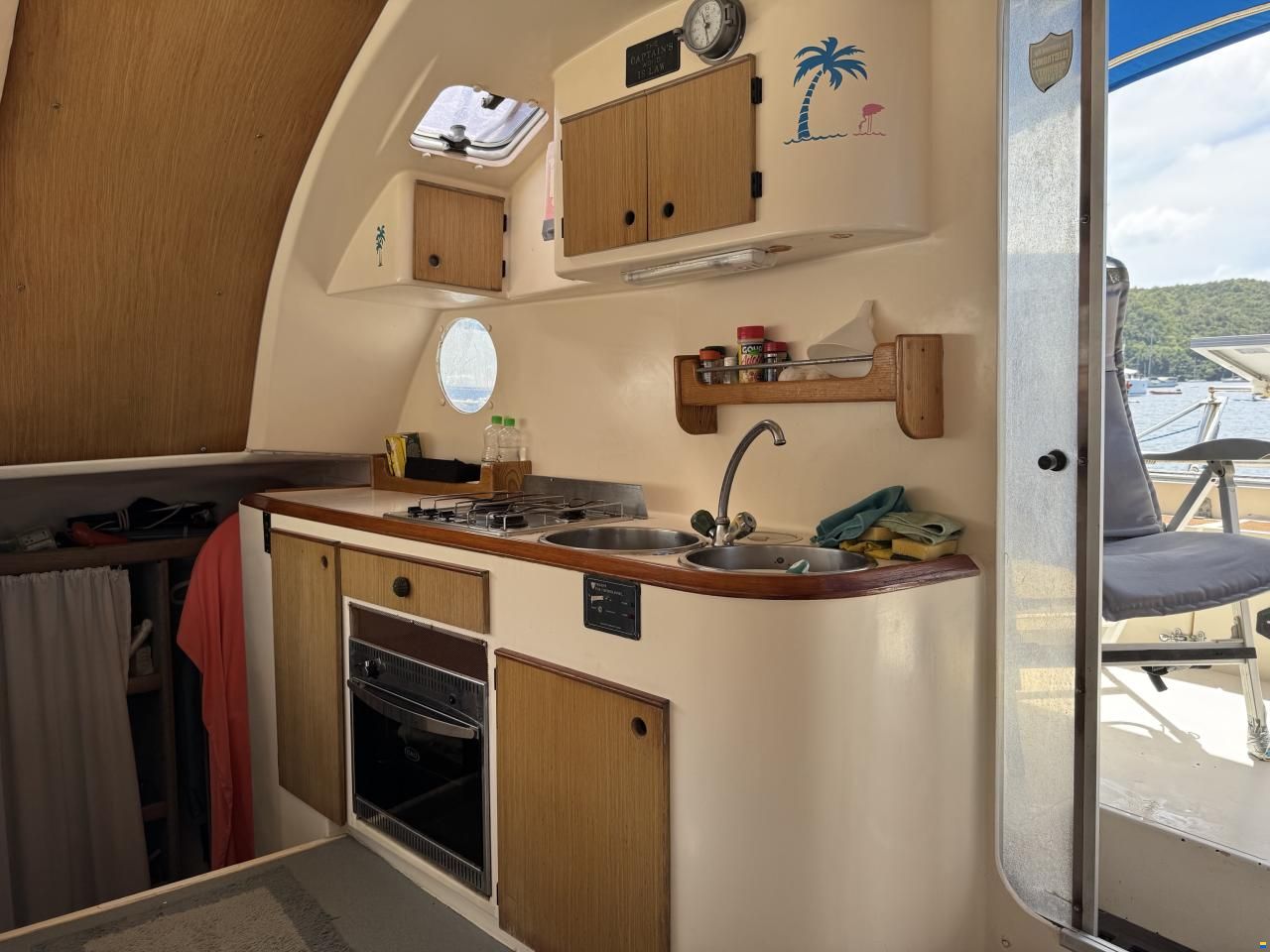 Fountaine Pajot Antigua 37