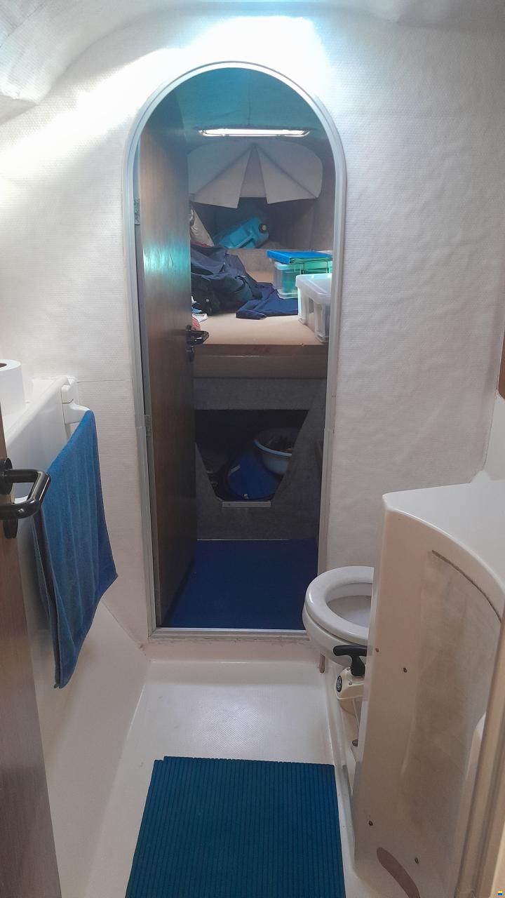Fountaine Pajot Antigua 37