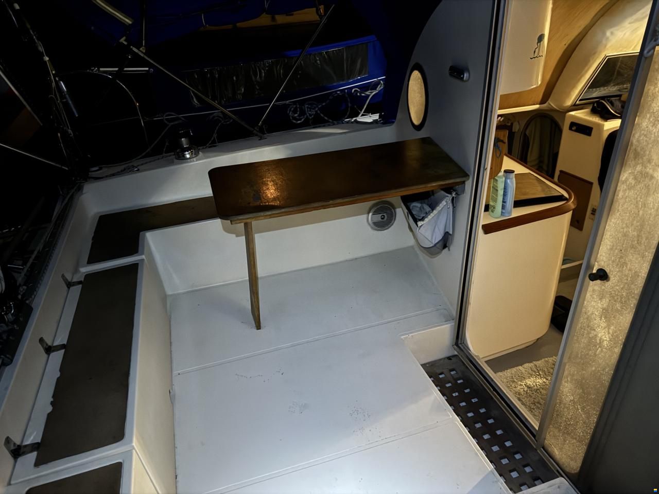 Fountaine Pajot Antigua 37