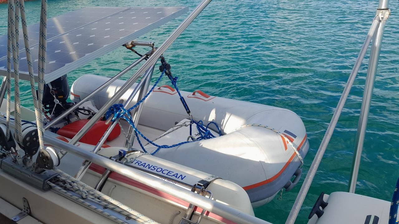 Fountaine Pajot Antigua 37