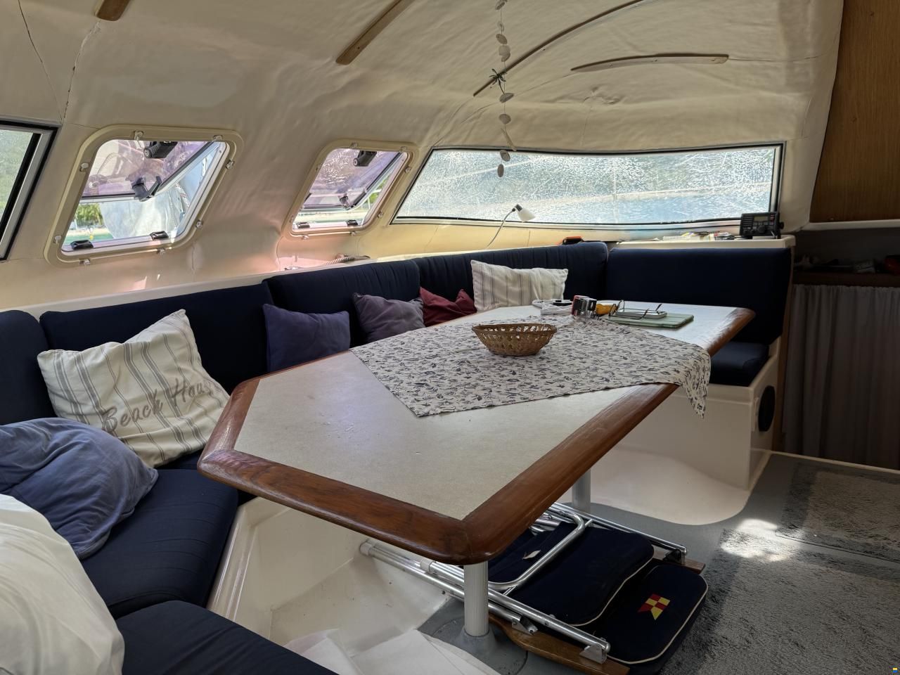 Fountaine Pajot Antigua 37
