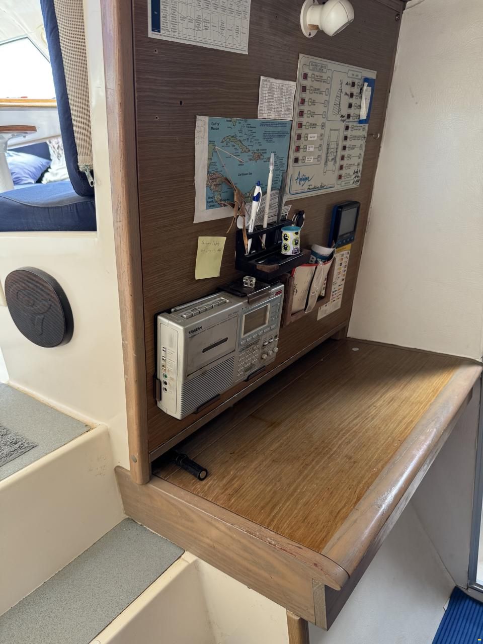 Fountaine Pajot Antigua 37