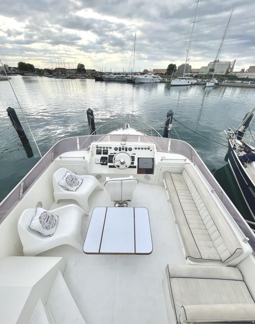 Vitech 65