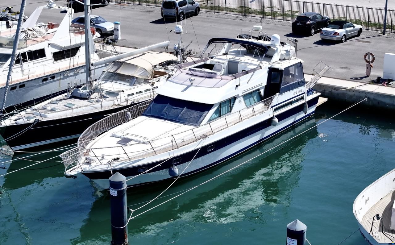 Vitech 65