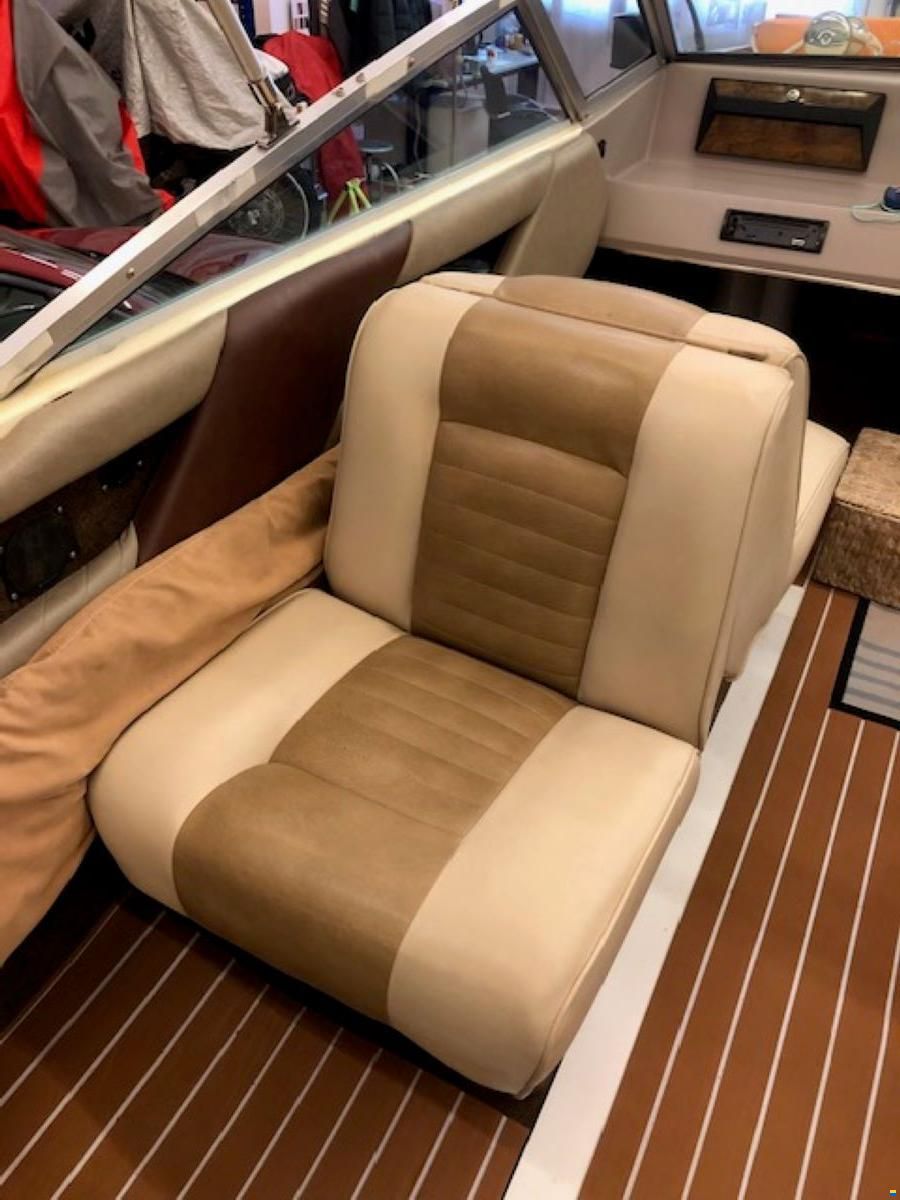 Sea Ray Seville