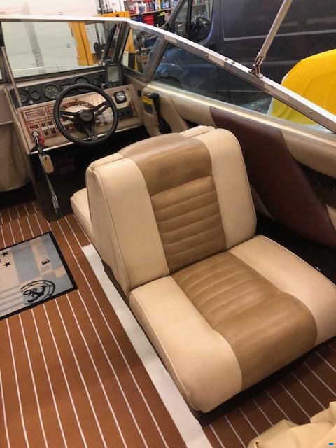 Sea Ray Seville