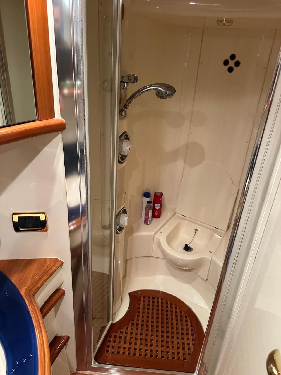 Azimut 55 Flybridge