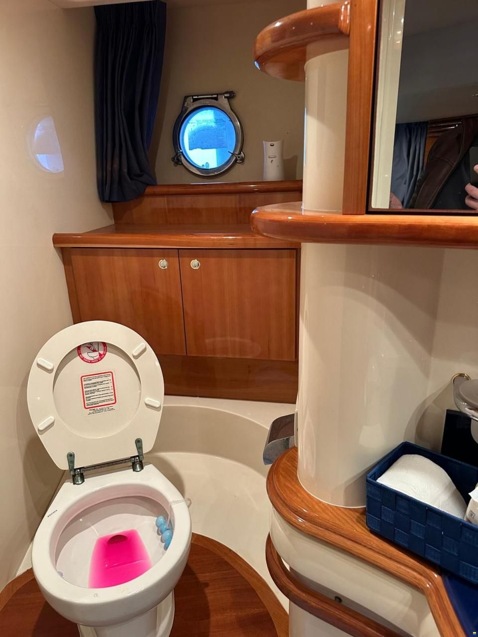 Azimut 55 Flybridge